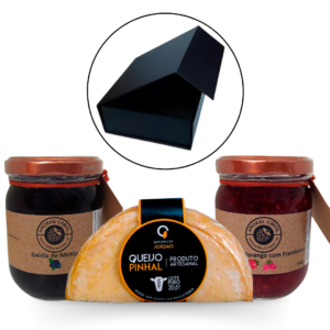 Cabaz Gift Box 01